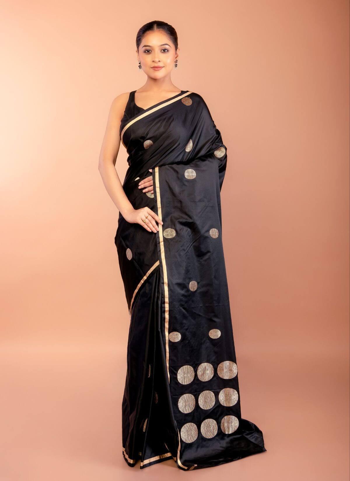 Sample Saree